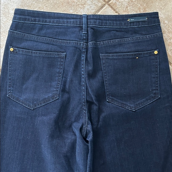 Anthropologie Pilcro Superscript High Rise Flare Jeans Women’s size 30 - Picture 6 of 7